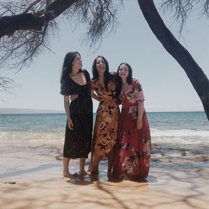 Meet your Posher, Alexandra